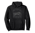 Easily Distracted Motorcycles Motorcycle Hoodie - Streetwear Style Unisex - T-Shirt, Sweatshirt, Hoodie