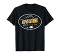 Adventure Rider Motorcycle T-Shirt - Casual Everyday Wear Men Women - T-Shirt, Sweatshirt, Hoodie