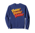 Gobble Gobble Thanksgiving Funny 70S Sweatshirt - Unique Graphic Unisex - T-Shirt, Sweatshirt, Hoodie