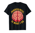 Mental Health Awareness Neurodiverse T-Shirt - Graphic Print Men Women - T-Shirt, Sweatshirt, Hoodie