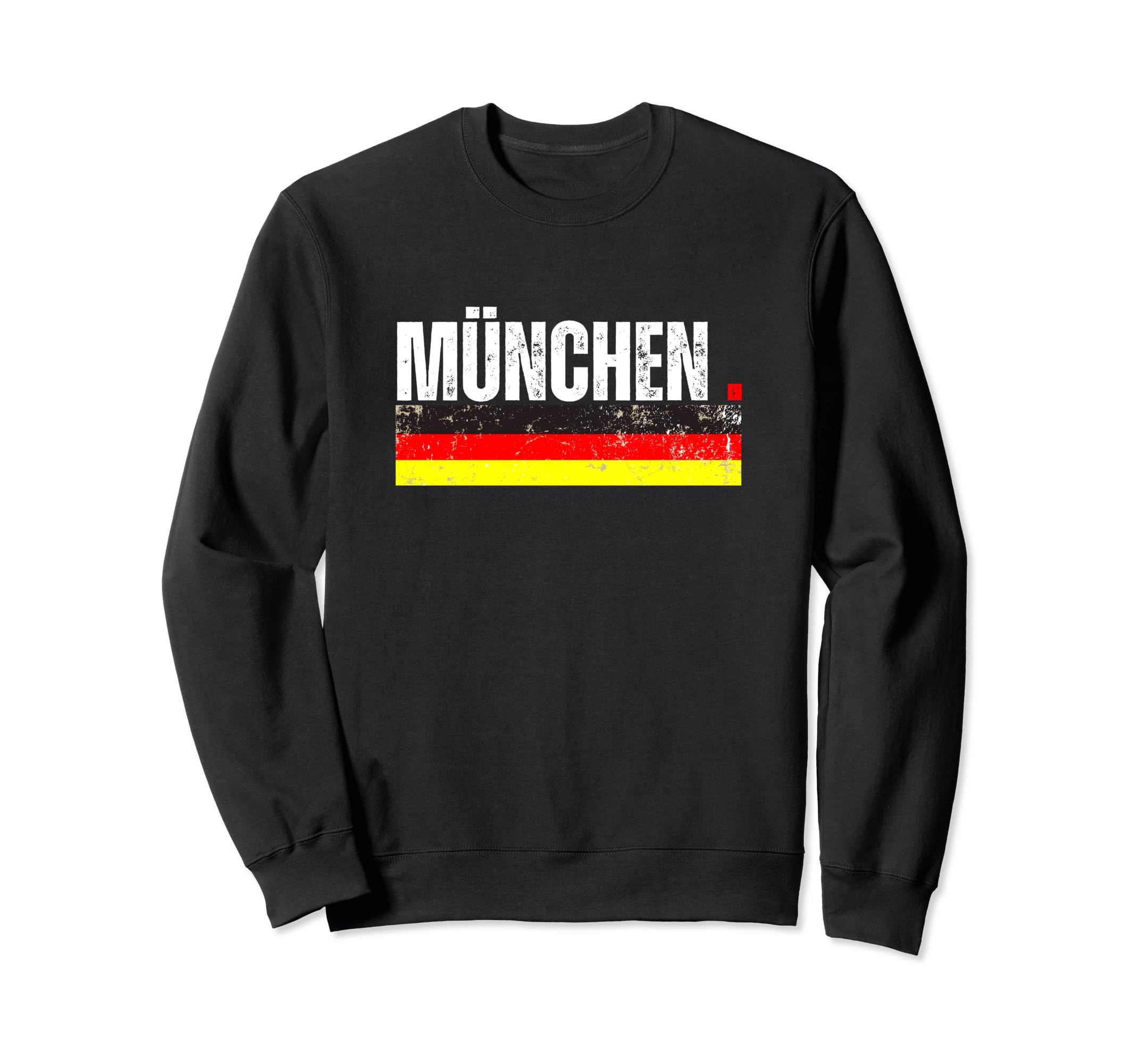 M Nchen Aesthetic Sweatshirt - Custom Art Print Men Women - T-Shirt, Sweatshirt, Hoodie