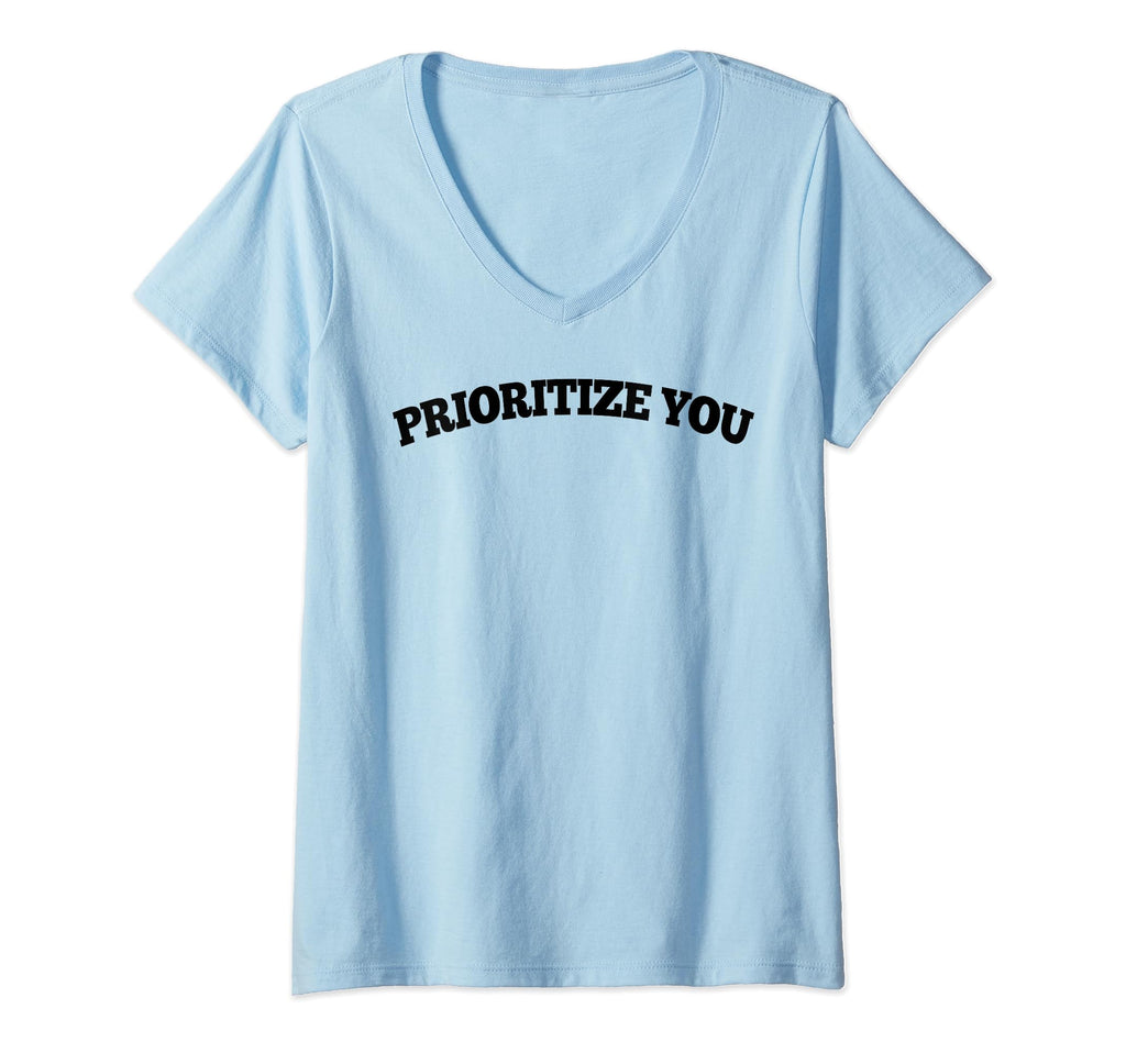 Self Care Inspiration Self Love Hoodie - Novelty Apparel Unisex - T-Shirt, Sweatshirt, Hoodie