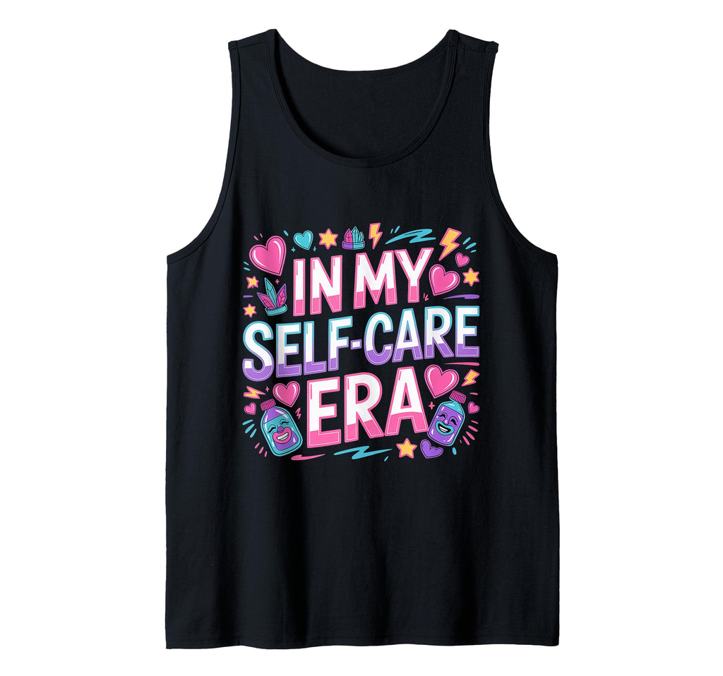 Emotional And Healing Reset T-Shirt - Casual Everyday Wear Unisex - T-Shirt, Sweatshirt, Hoodie