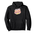 Hold Let Me Overthink This Hoodie - Aesthetic Graphic Men Women - T-Shirt, Sweatshirt, Hoodie