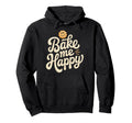 Baking As Therapy Comfort Baking And Hoodie - Novelty Apparel for Adults - T-Shirt, Sweatshirt, Hoodie