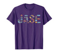 Jase Custom Name Personalized Cars T-Shirt - Minimalist Print Men Women - T-Shirt, Sweatshirt, Hoodie