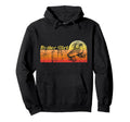 Roller Skating Skate 1970S Hoodie - Casual Everyday Wear Unisex - T-Shirt, Sweatshirt, Hoodie