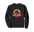 West Odessa Tx Country Western Sweatshirt - Novelty Apparel for Adults - T-Shirt, Sweatshirt, Hoodie