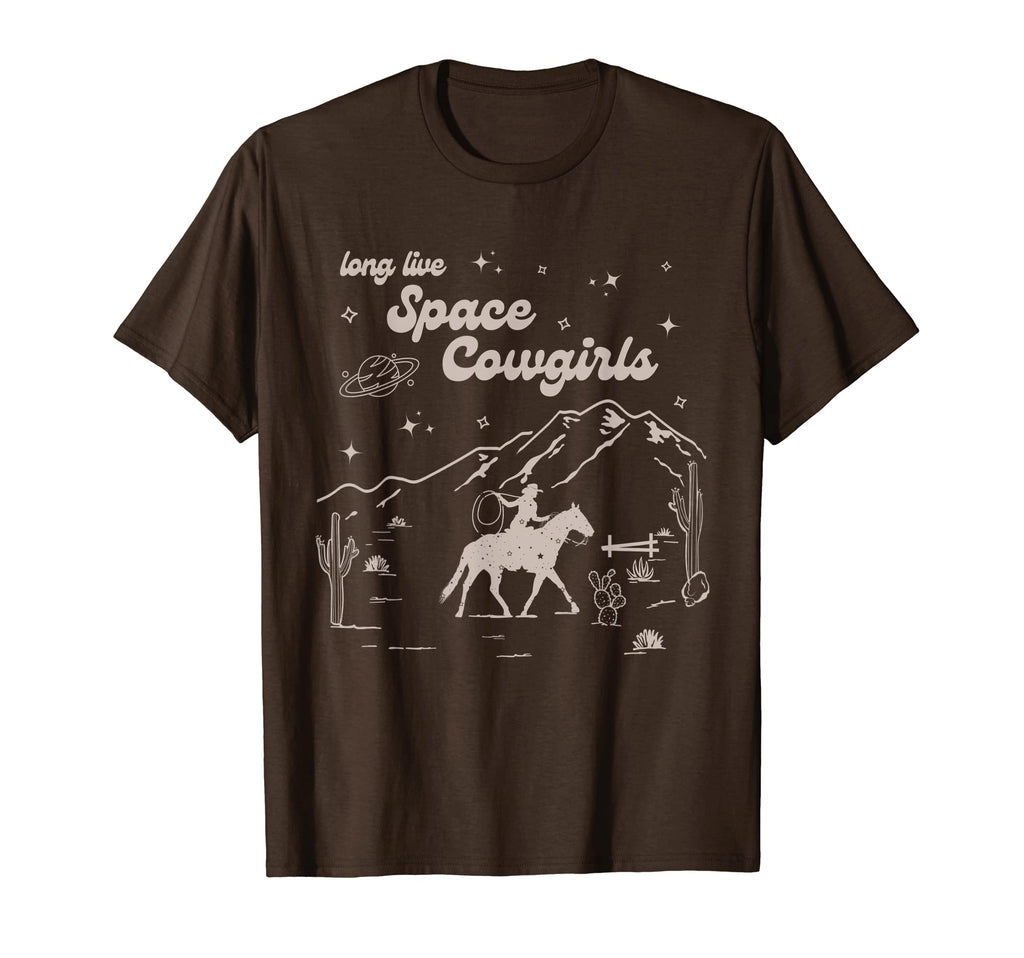 Rodeo Howdy Western Cowboy Cowgirl T-Shirt - Casual Everyday Wear Unisex - T-Shirt, Sweatshirt, Hoodie