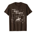Rodeo Howdy Western Cowboy Cowgirl T-Shirt - Casual Everyday Wear Unisex - T-Shirt, Sweatshirt, Hoodie