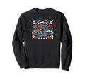 Skate Sweatshirt - Novelty Apparel Unisex - T-Shirt, Sweatshirt, Hoodie