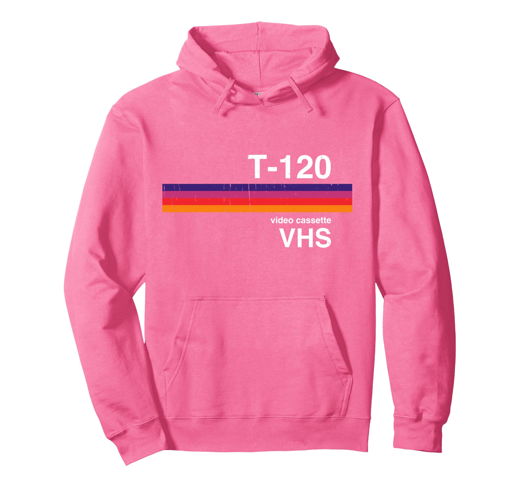 Vhs Tape Graphics 80S 90S Nostalgia Hoodie - Streetwear Style Unisex - T-Shirt, Sweatshirt, Hoodie