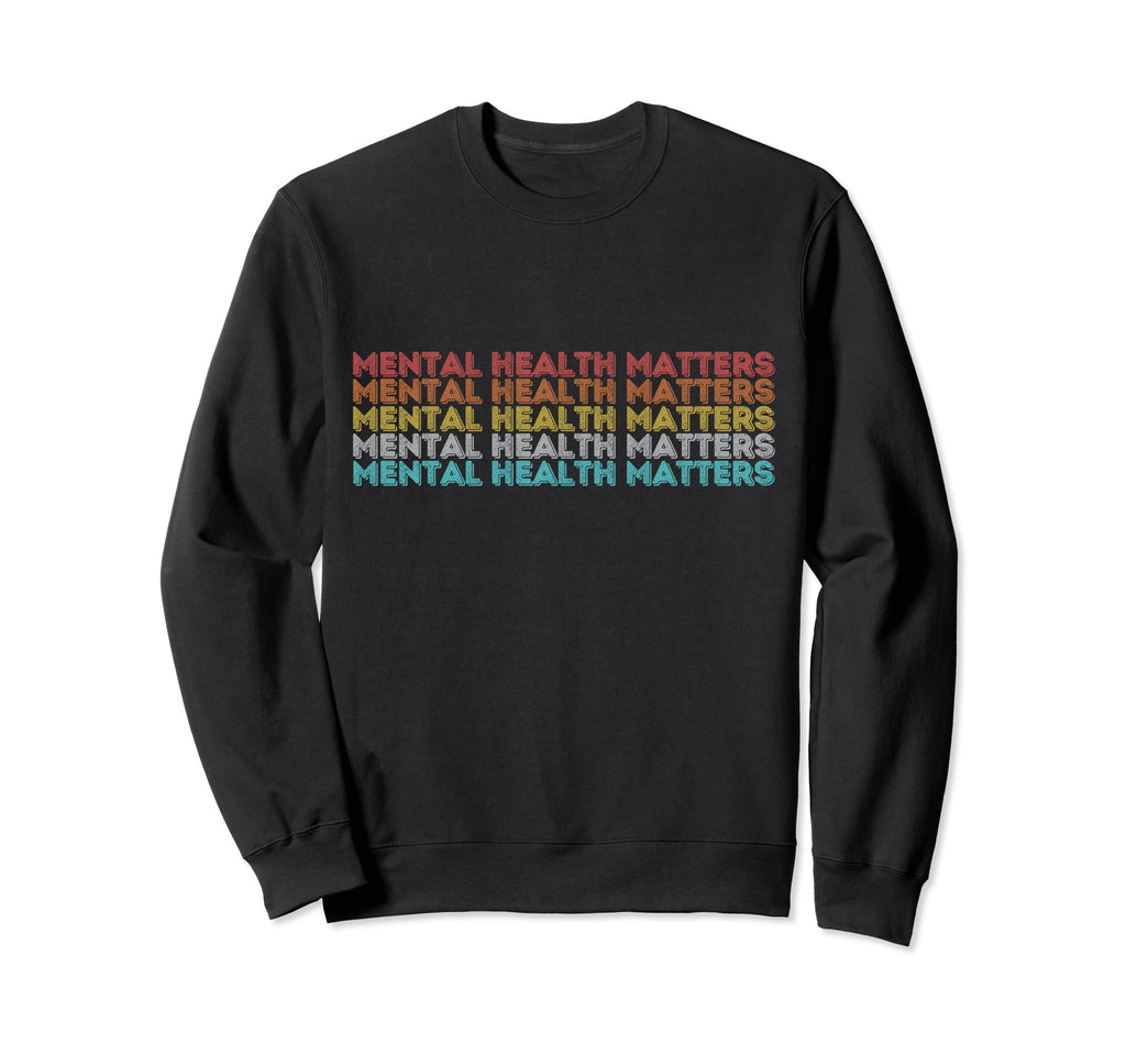 You Matter Kindness Be Kind Sweatshirt - Casual Everyday Wear for Adults - T-Shirt, Sweatshirt, Hoodie