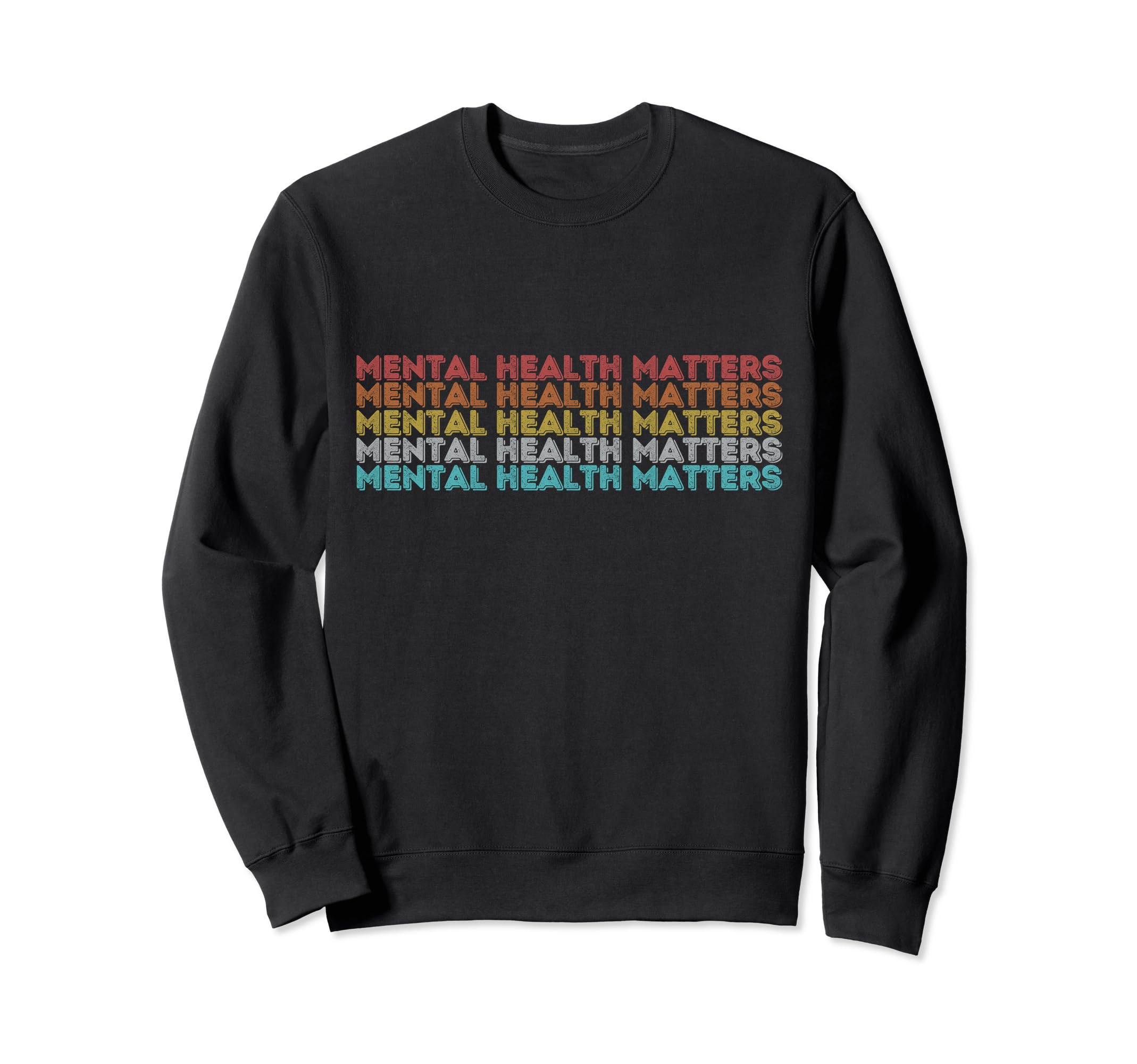 You Matter Kindness Be Kind Sweatshirt - Casual Everyday Wear for Adults - T-Shirt, Sweatshirt, Hoodie