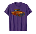 1953 Step Side Truck Low Rider Kustom T-Shirt - Streetwear Style Men Women - T-Shirt, Sweatshirt, Hoodie