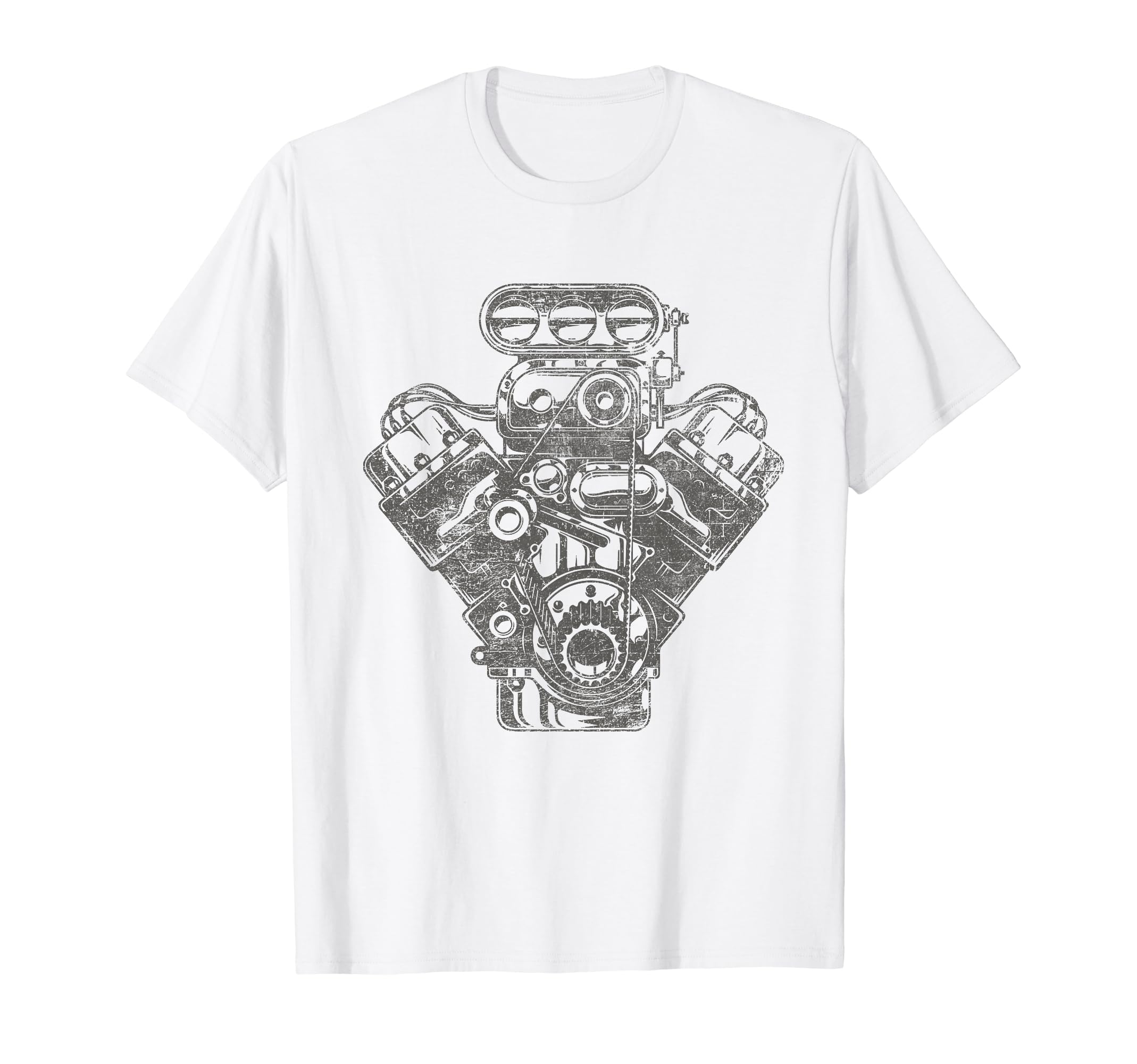 Car Shows Enthusiasts Father T-Shirt - Streetwear Style Men Women - T-Shirt, Sweatshirt, Hoodie