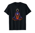 Energy Chakra Yoga Meditation T-Shirt - Streetwear Style Men Women - T-Shirt, Sweatshirt, Hoodie