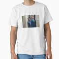 The Nice Guys - Adult & Kids T-Shirts, Sweatshirts & Hoodies apparel design preview 1