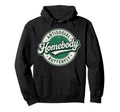 Homebody Antisocial Butterfly Antisocial Hoodie - Streetwear Style Unisex - T-Shirt, Sweatshirt, Hoodie
