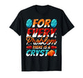Every Problem There Is Crystal Healing T-Shirt - Minimalist Print Unisex - T-Shirt, Sweatshirt, Hoodie