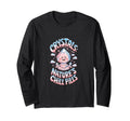 Healing Stone Crystals Energy T-Shirt - Fun Novelty Design for Adults - T-Shirt, Sweatshirt, Hoodie