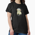 Clairo Dog - Adult & Kids T-Shirts, Sweatshirts & Hoodies apparel design preview 1