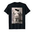 Pin Up Pub Nightlife Bar Scene T-Shirt - Casual Everyday Wear Unisex - T-Shirt, Sweatshirt, Hoodie