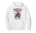 Woodland Park Colorado Motorcycle Skull Hoodie - Trendy Graphic for Adults - T-Shirt, Sweatshirt, Hoodie