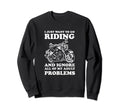 Motorcycle Lover Motorcycle Sweatshirt - Custom Art Print for Adults - T-Shirt, Sweatshirt, Hoodie