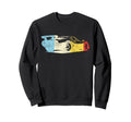 Drag Racing Race Car Sweatshirt - Casual Everyday Wear for Adults - T-Shirt, Sweatshirt, Hoodie