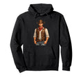 Western Cowboy Spirit Ranch Hoodie - Novelty Apparel Unisex - T-Shirt, Sweatshirt, Hoodie