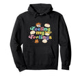 Rugrats Feeling My Feelings Groovy Hoodie - Custom Art Print Men Women - T-Shirt, Sweatshirt, Hoodie