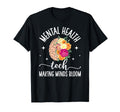 Best Mental Health Tech Mental T-Shirt - Casual Everyday Wear Men Women - T-Shirt, Sweatshirt, Hoodie