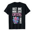 Crystal Healing Crystal Whisperer T-Shirt - Minimalist Print Unisex - T-Shirt, Sweatshirt, Hoodie
