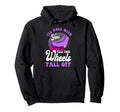 Roller Skating Skate 1970S Hoodie - Novelty Apparel Men Women - T-Shirt, Sweatshirt, Hoodie
