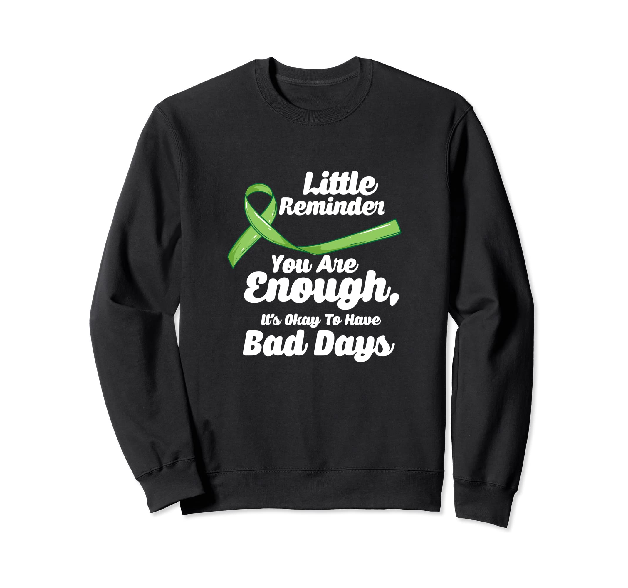Mental Health Accessories And Gifts T-Shirt - Trendy Graphic for Adults - T-Shirt, Sweatshirt, Hoodie