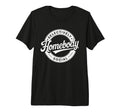 Homebody Selectively Social Antisocial T-Shirt - Graphic Print for Adults - T-Shirt, Sweatshirt, Hoodie