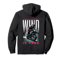 Motorcycle Riding Motorcycle Lovers Funny Hoodie - Graphic Print Men Women - T-Shirt, Sweatshirt, Hoodie