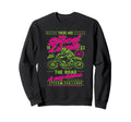 Motorcycle Race Sweatshirt - Novelty Apparel Men Women - T-Shirt, Sweatshirt, Hoodie