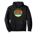 Est 19Xx Sunset Hoodie - Aesthetic Graphic Unisex - T-Shirt, Sweatshirt, Hoodie