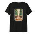 Kyoto Bamboo Grove Arashiyama Japanese T-Shirt - Graphic Print for Adults - T-Shirt, Sweatshirt, Hoodie
