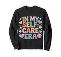 Emotional And Healing Reset Collective T-Shirt - Unique Graphic for Adults - T-Shirt, Sweatshirt, Hoodie