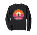 Grounded Grateful Growing Yoga Sunset Sweatshirt - Trendy Graphic Unisex - T-Shirt, Sweatshirt, Hoodie