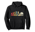 Motorcycle Evolution Superbike Biker Hoodie - Aesthetic Graphic for Adults - T-Shirt, Sweatshirt, Hoodie