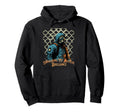 Unmasking My Autistic Brilliance Hoodie - Minimalist Print Unisex - T-Shirt, Sweatshirt, Hoodie