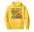 Mental Health Supporters Is Mental Hoodie - Trendy Graphic Men Women - T-Shirt, Sweatshirt, Hoodie