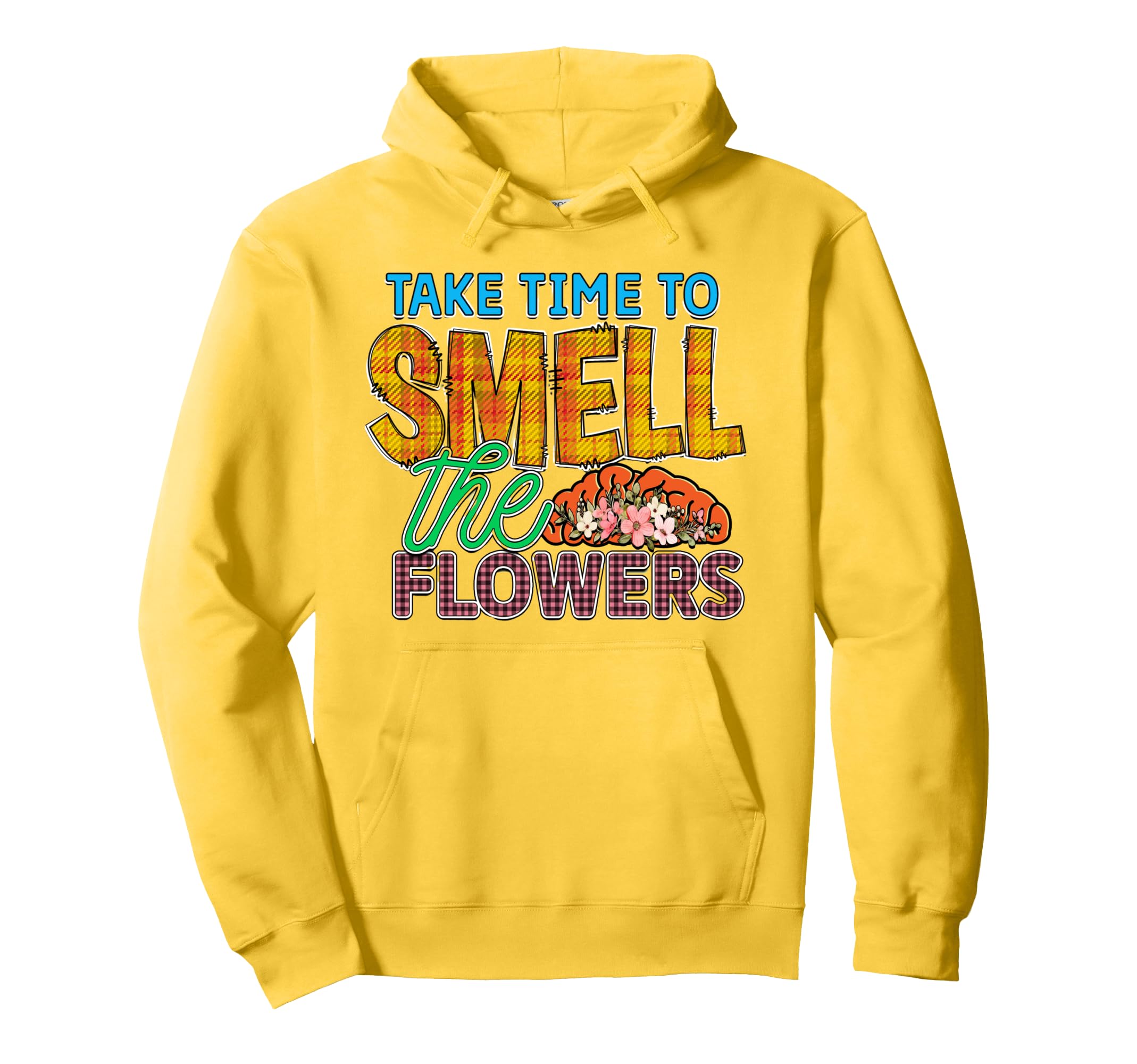 Mental Health Supporters Is Mental Hoodie - Trendy Graphic Men Women - T-Shirt, Sweatshirt, Hoodie