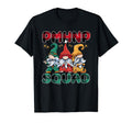 Pmhnp Squad Psychiatric Nurse T-Shirt - Fun Novelty Design Unisex - T-Shirt, Sweatshirt, Hoodie