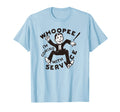Whoopee Restaurant Matchbook Waiter T-Shirt - Aesthetic Graphic for Adults - T-Shirt, Sweatshirt, Hoodie
