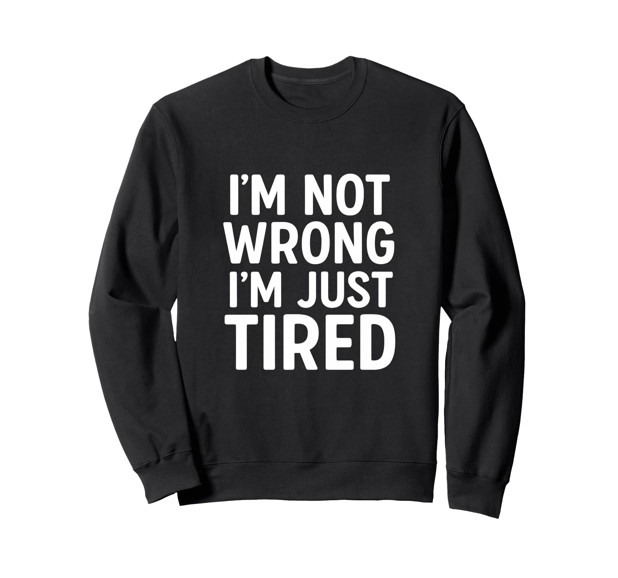 Sarcastic Exhausted Overthinkers T-Shirt - Minimalist Print Men Women - T-Shirt, Sweatshirt, Hoodie
